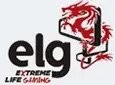 Marca ELG Extreme Life Gaming